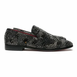New Edition Fashion Faulkner Slip On Dress Shoes> Formal Shoes