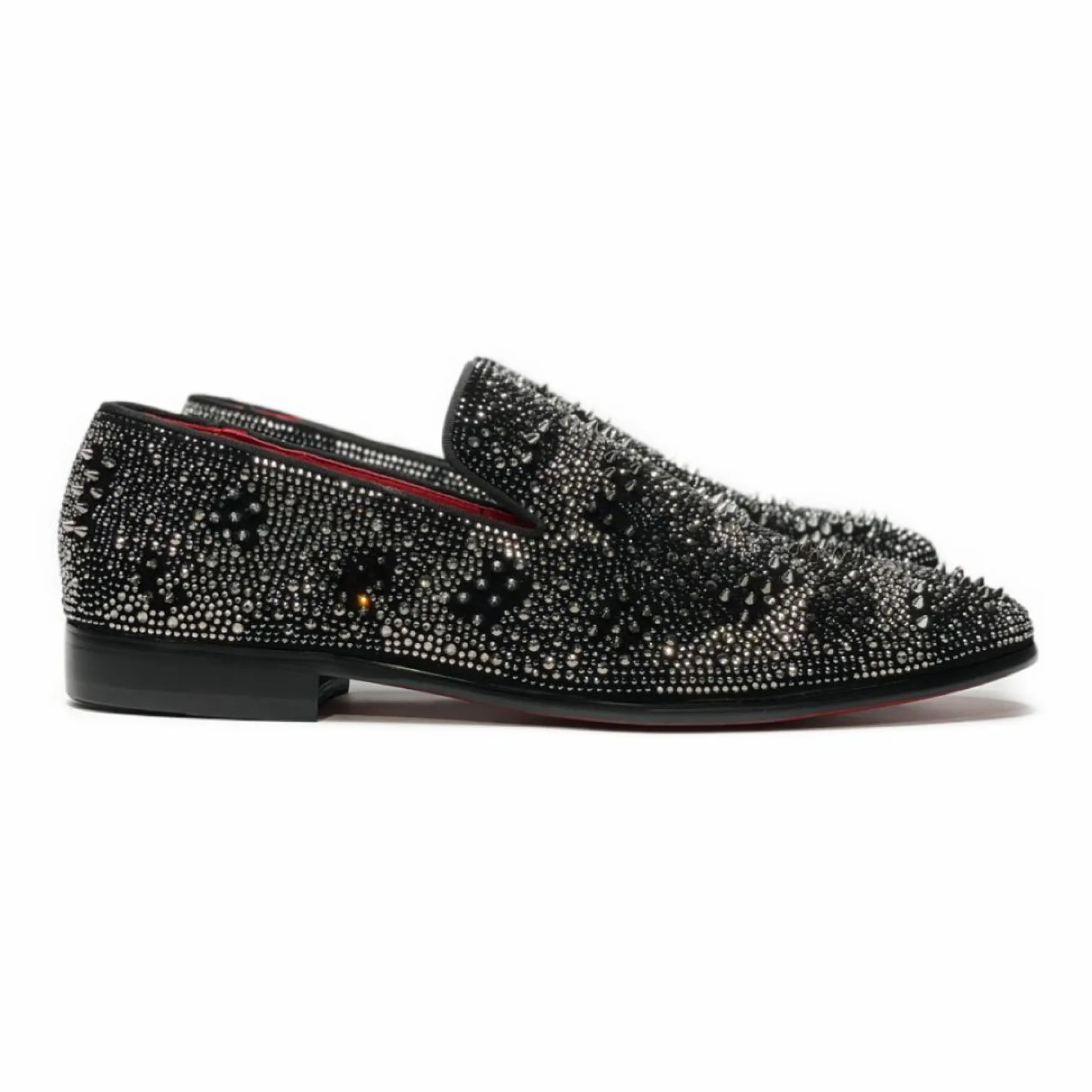 New Edition Fashion Faulkner Slip On Dress Shoes> Formal Shoes