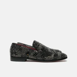 New Edition Fashion Faulkner Slip On Dress Shoes> Loafers & Slip Ons