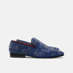New Edition Fashion Faulkner Slip On Dress Shoes> Formal Shoes