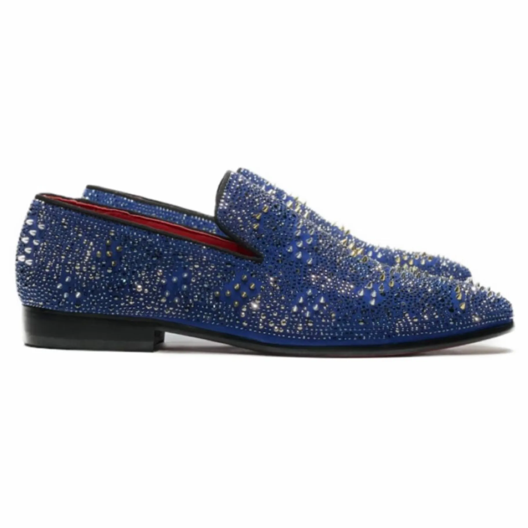 New Edition Fashion Faulkner Slip On Dress Shoes> Formal Shoes