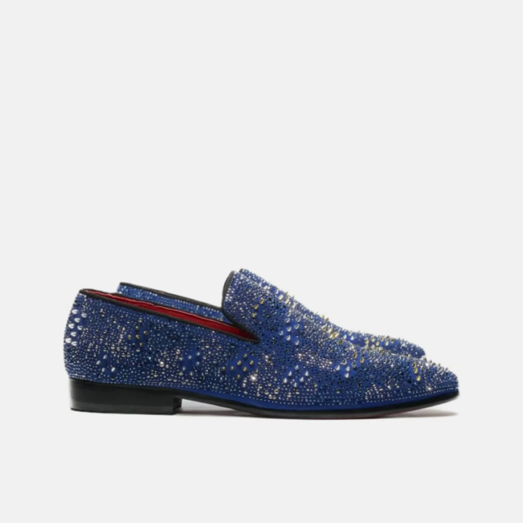 New Edition Fashion Faulkner Slip On Dress Shoes> Loafers & Slip Ons