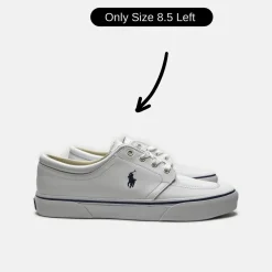 New Edition Fashion Faxon X Low Top Sneakers> Sneakers