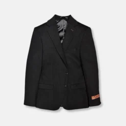 New Edition Fashion Fernando Notch Lapel Blazer> Blazers & Sportcoats