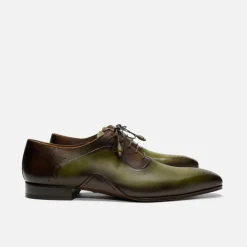 New Edition Fashion Ferrara Oxfords> Formal Shoes