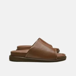 New Edition Fashion Fleek Karnal Slide Sandals> Sandals & Flip Flops