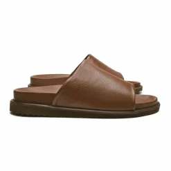 New Edition Fashion Fleek Karnal Slide Sandals> Sandals & Flip Flops