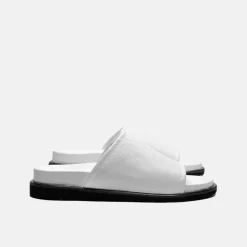 New Edition Fashion Fleek Karnal Slide Sandals> Sandals & Flip Flops