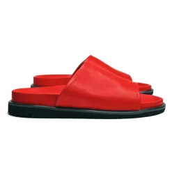 New Edition Fashion Fleek Karnal Slide Sandals> Sandals & Flip Flops