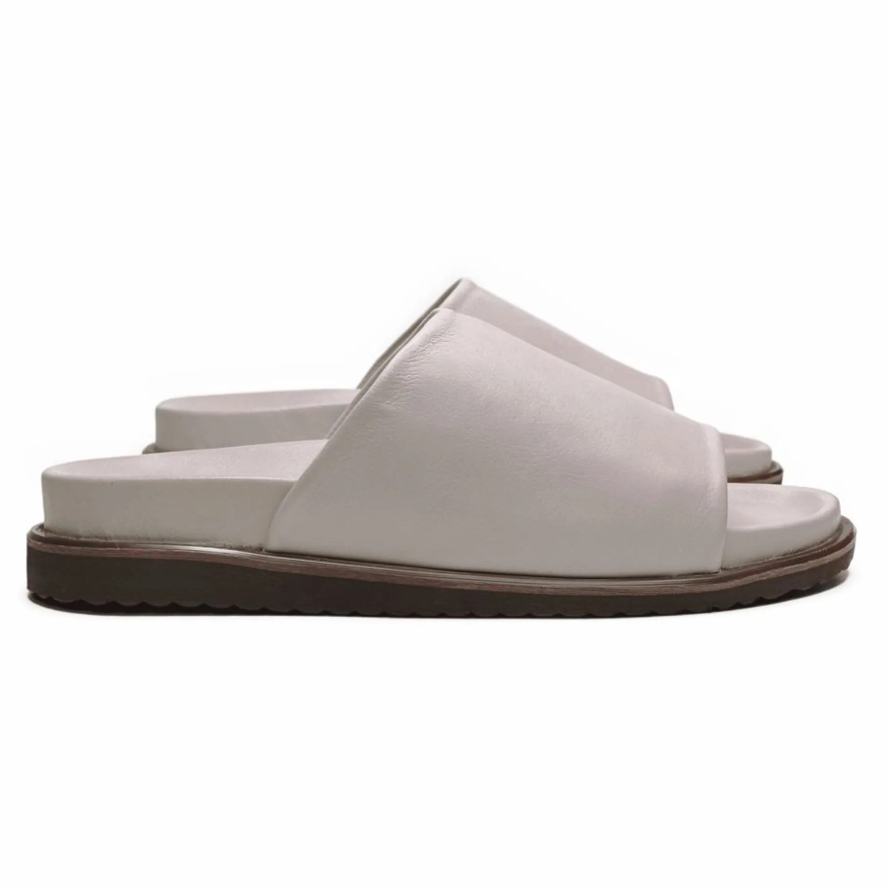 New Edition Fashion Fleek Karnal Slide Sandals> Sandals & Flip Flops