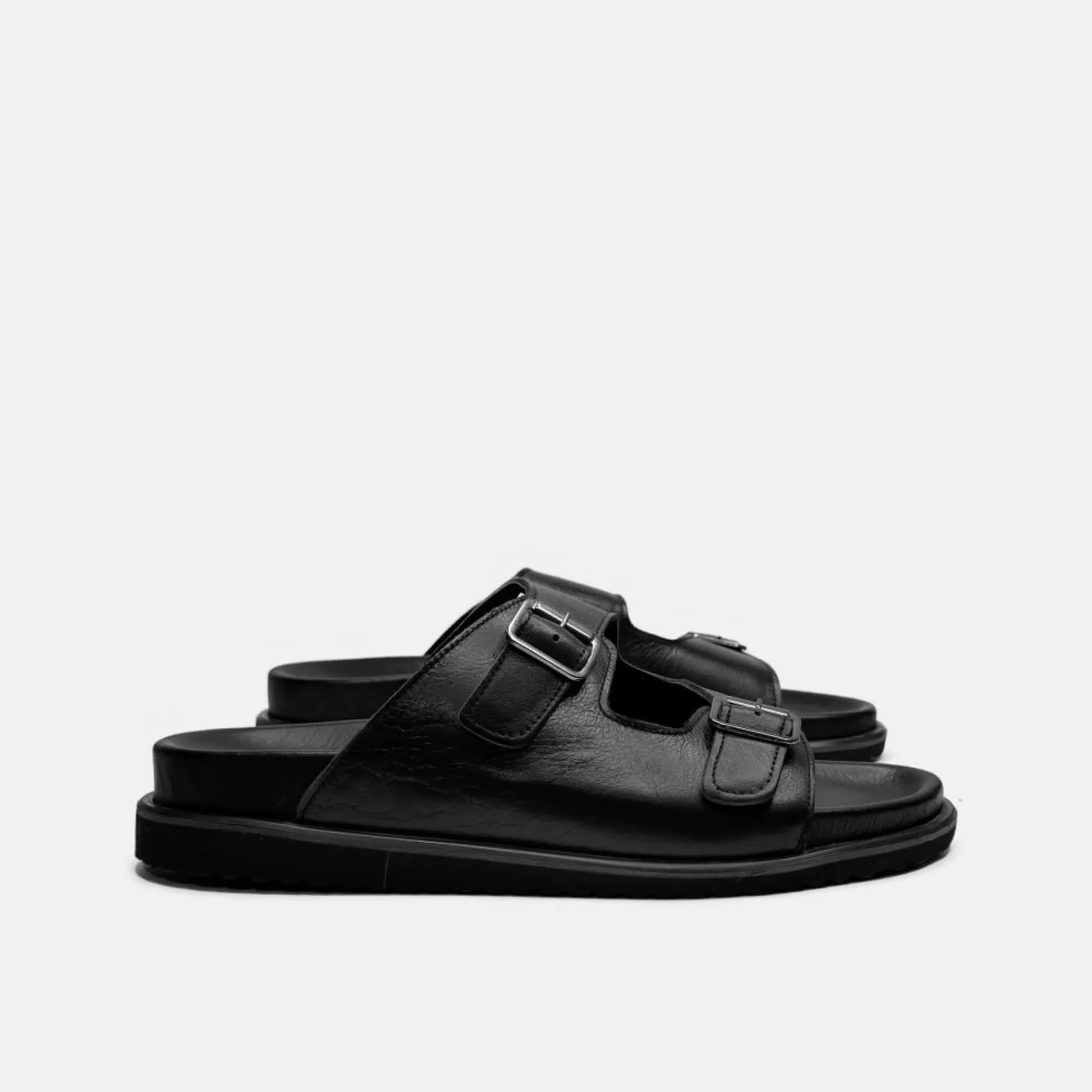 New Edition Fashion Fleek Kernel Strap Sandals> Sandals & Flip Flops