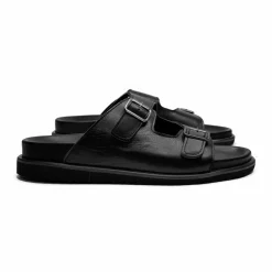 New Edition Fashion Fleek Kernel Strap Sandals> Sandals & Flip Flops