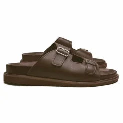 New Edition Fashion Fleek Kernel Strap Sandals> Sandals & Flip Flops
