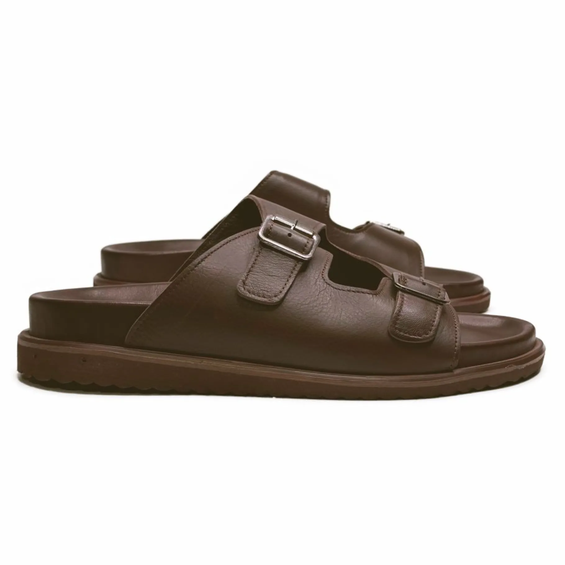 New Edition Fashion Fleek Kernel Strap Sandals> Sandals & Flip Flops