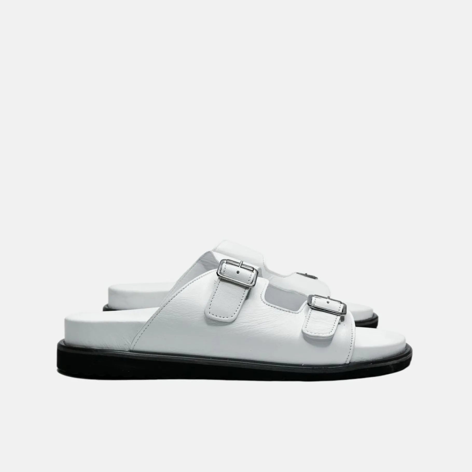 New Edition Fashion Fleek Kernel Strap Sandals> Sandals & Flip Flops