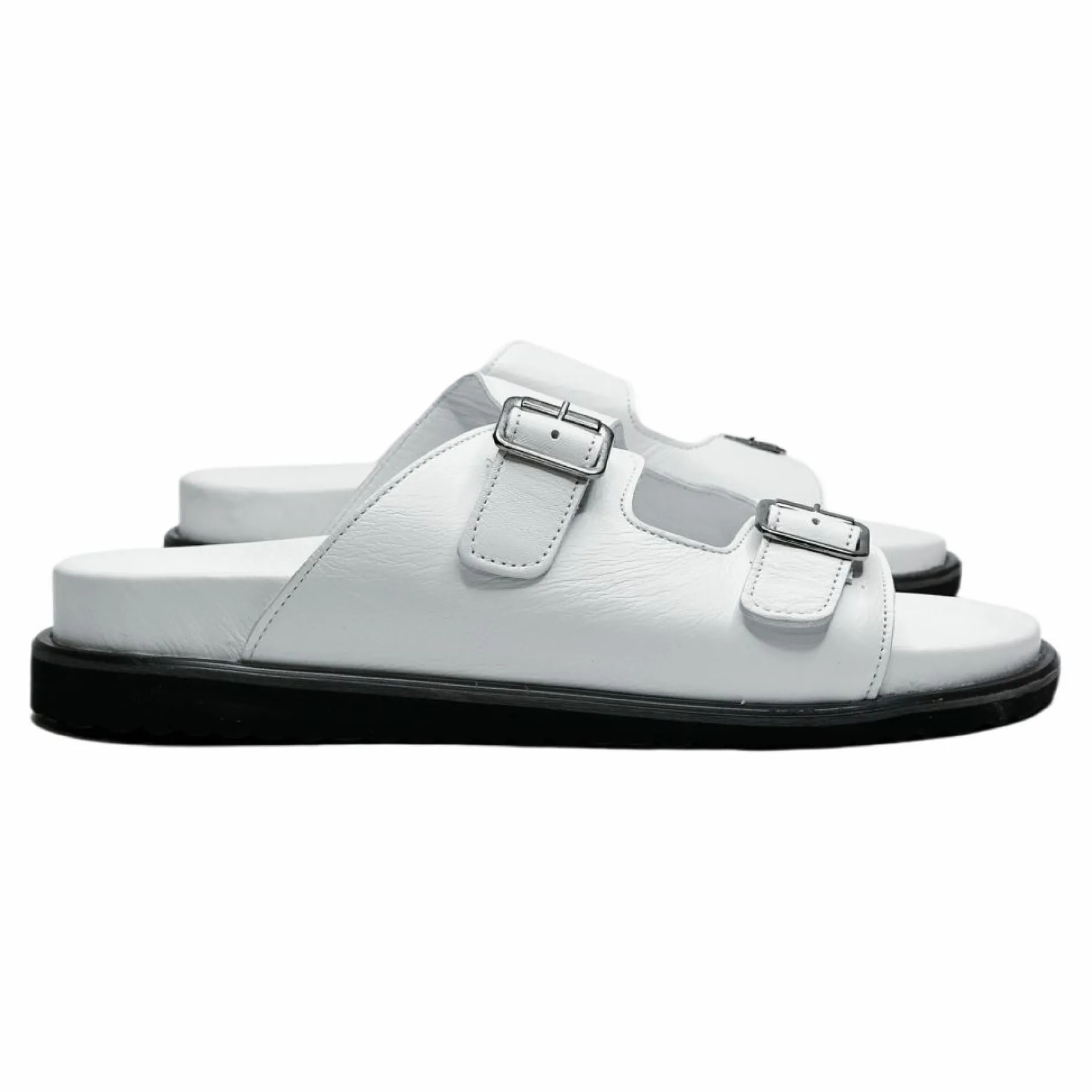 New Edition Fashion Fleek Kernel Strap Sandals> Sandals & Flip Flops
