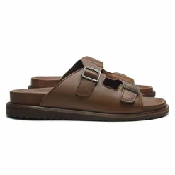 New Edition Fashion Fleek Kernel Strap Sandals> Sandals & Flip Flops
