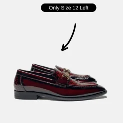New Edition Fashion Floyd Slip On Dress Shoes> Loafers & Slip Ons