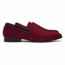 New Edition Fashion Francis Sleek Slip On Dress Shoes> Formal Shoes