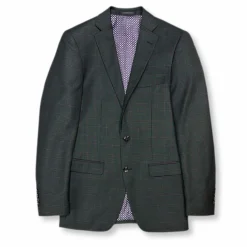 New Edition Fashion Gabbard Plaid Sport Coat> Blazers & Sportcoats