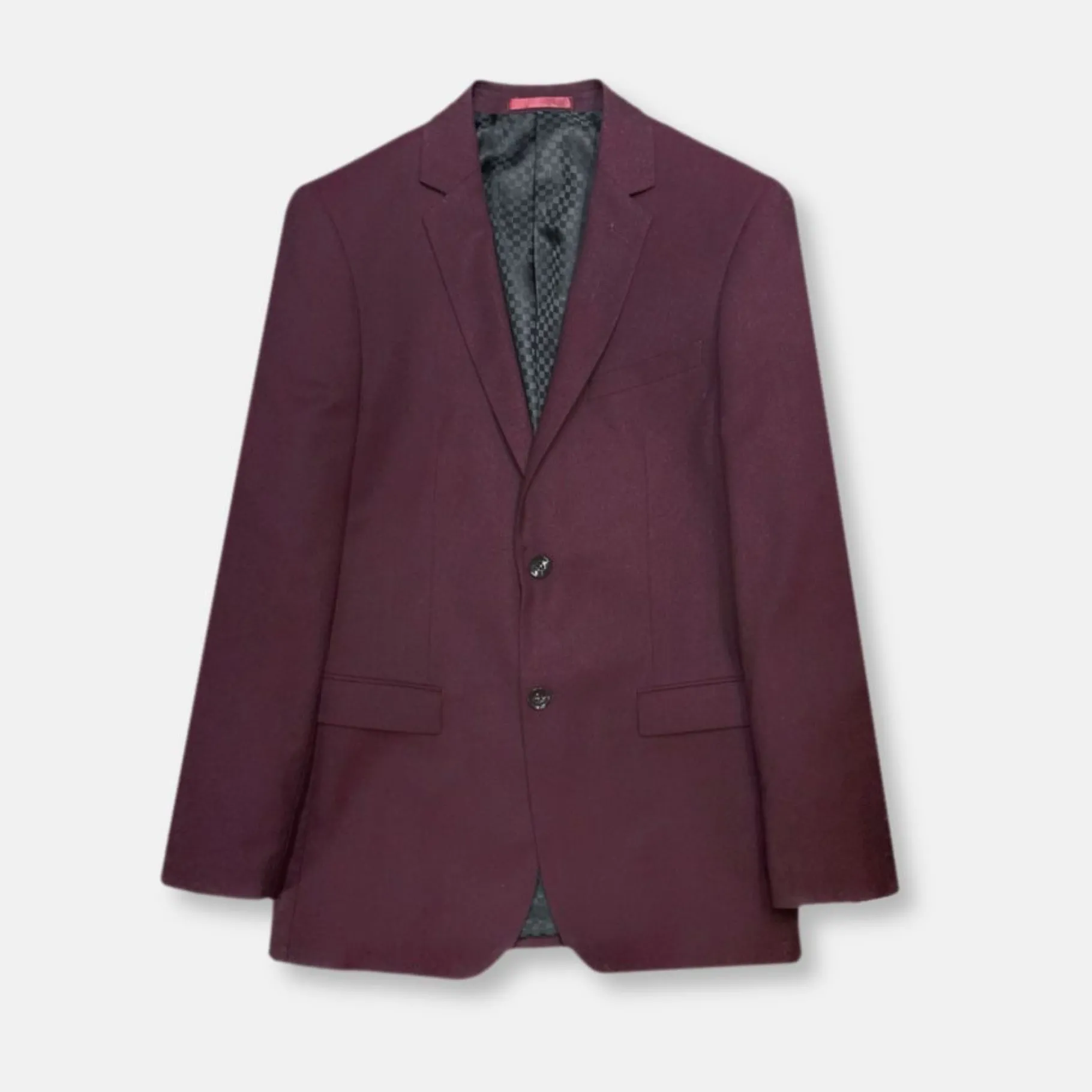 New Edition Fashion Gabbert Solid Sport Coat> Blazers & Sportcoats
