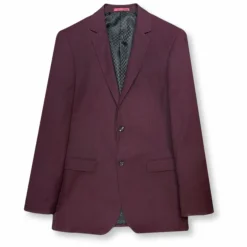 New Edition Fashion Gabbert Solid Sport Coat> Blazers & Sportcoats