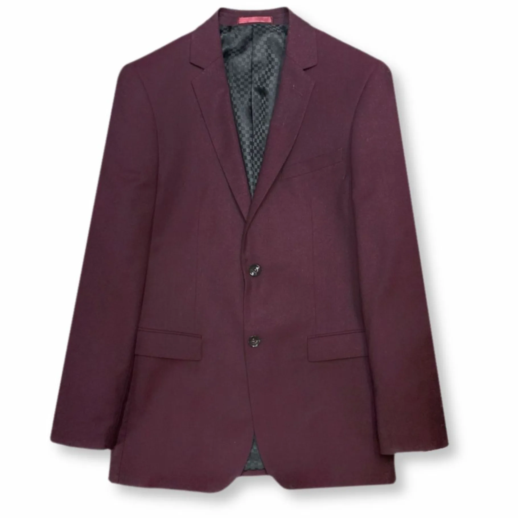 New Edition Fashion Gabbert Solid Sport Coat> Blazers & Sportcoats
