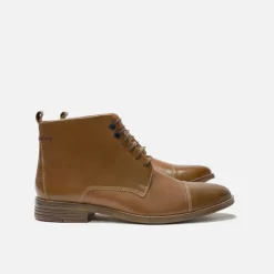 New Edition Fashion Gage Parkview Ankle Boots> Casual Shoes