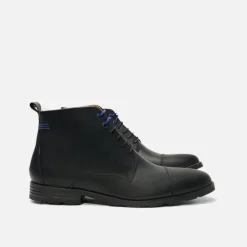 New Edition Fashion Gage Parkview Ice Ankle Boots> Casual Shoes