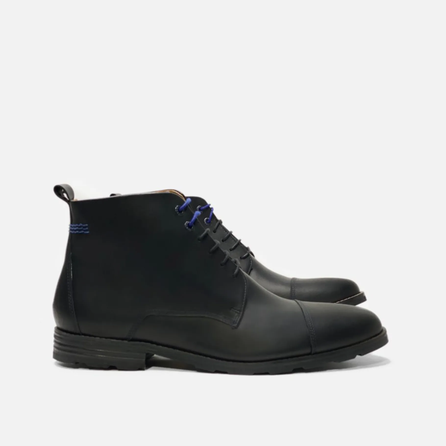 New Edition Fashion Gage Parkview Ice Ankle Boots> Casual Shoes