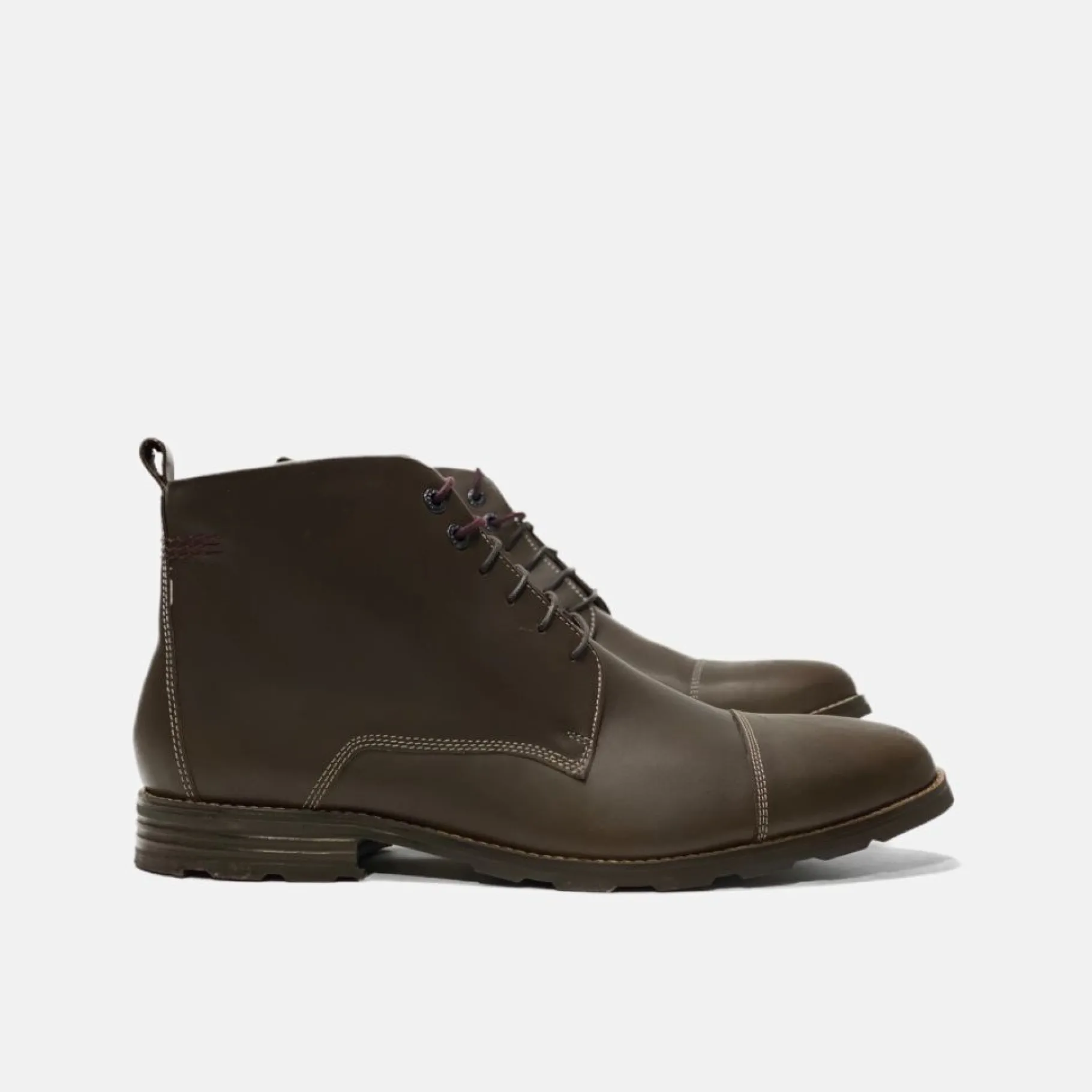 New Edition Fashion Gage Parkview Ice Ankle Boots> Boots