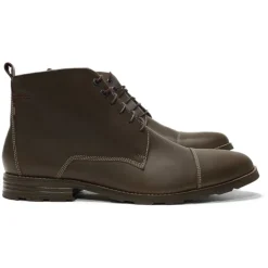 New Edition Fashion Gage Parkview Ice Ankle Boots> Casual Shoes