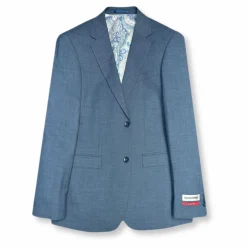 New Edition Fashion Galano Slim Solid Suit><noscript><img width=