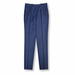 New Edition Fashion Gavin Slim Plaid Suit> Suits