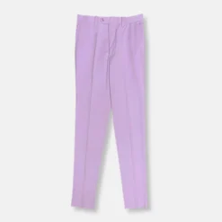 New Edition Fashion Geffen Slim Windowpane Suit> Suits