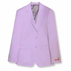 New Edition Fashion Geffen Slim Windowpane Suit><noscript><img width=
