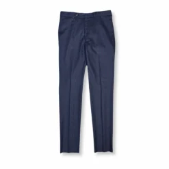 New Edition Fashion Genoa Striped Suit> Suits