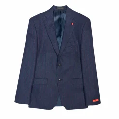 New Edition Fashion Genoa Striped Suit><noscript><img width=