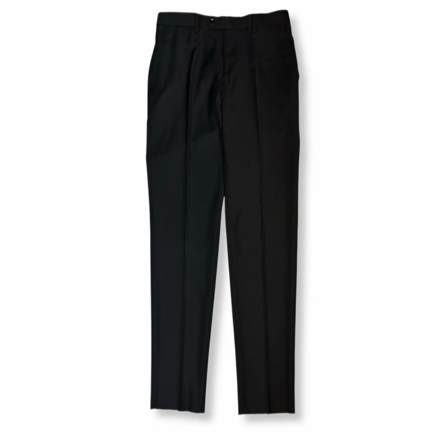 New Edition Fashion Gerald Slim Solid Suit> Suits