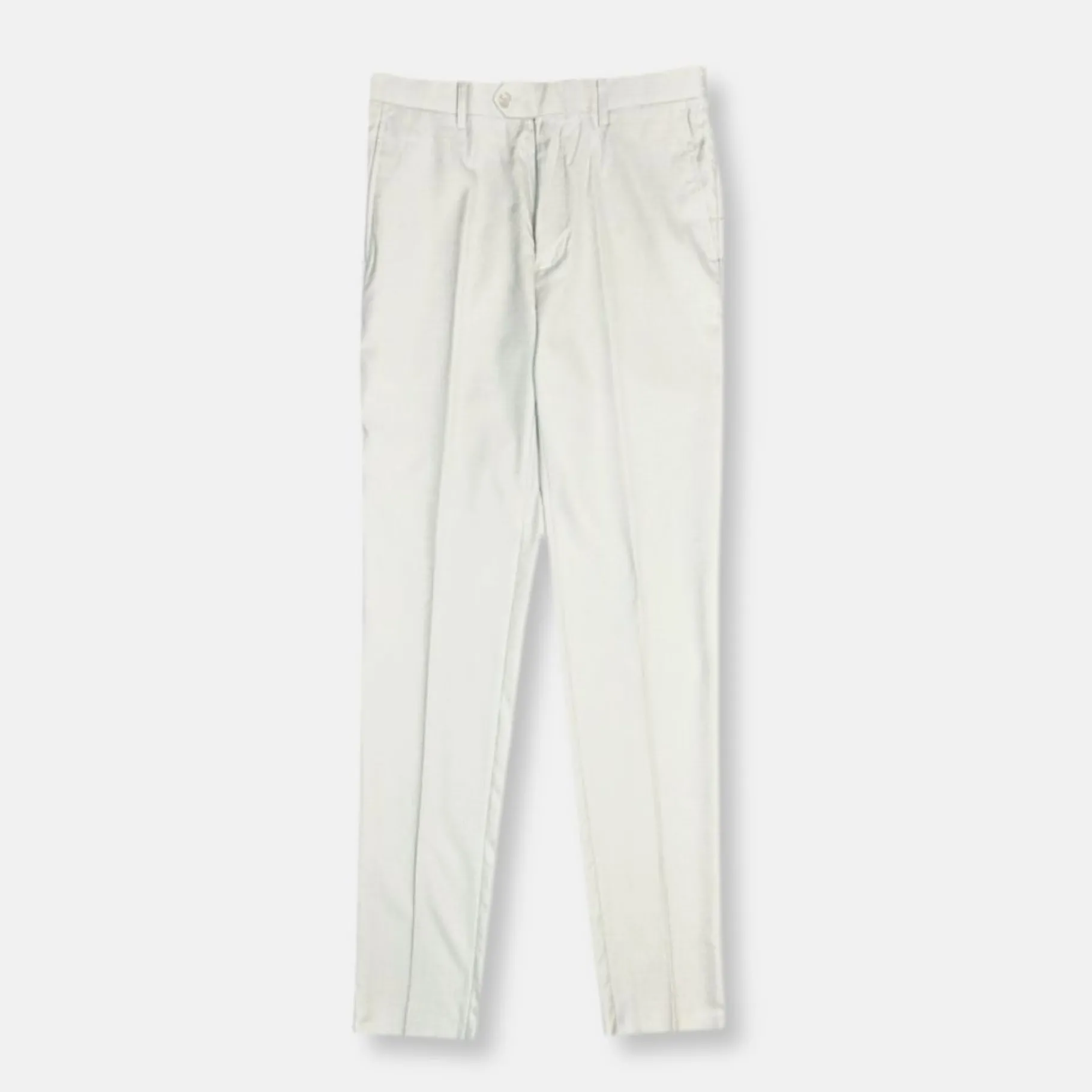 New Edition Fashion Gesner Slim Solid Suit> Suits
