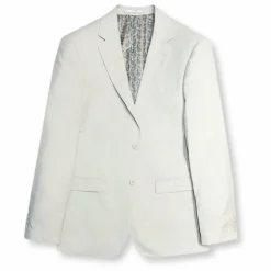 New Edition Fashion Gesner Slim Solid Suit><noscript><img width=