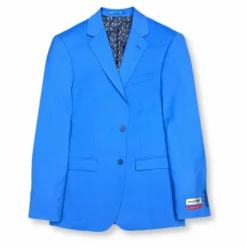 New Edition Fashion Getson Slim Solid Suit><noscript><img width=