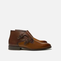 New Edition Fashion Gino II Ankle Boots> Casual Shoes