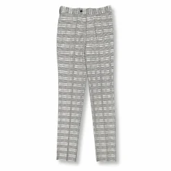New Edition Fashion Giordano Slim Glen Plaid Suit><noscript><img width=