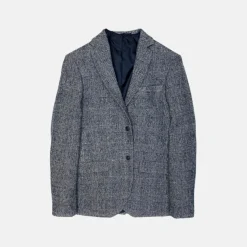 New Edition Fashion Glen Plaid Blazer> Blazers & Sportcoats