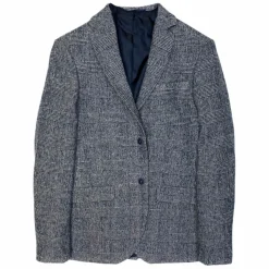 New Edition Fashion Glen Plaid Blazer> Blazers & Sportcoats