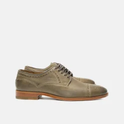 New Edition Fashion Graham Cap Toes> Formal Shoes