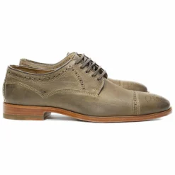 New Edition Fashion Graham Cap Toes> Formal Shoes