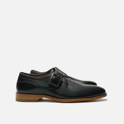 New Edition Fashion Graham Monk Strap> Formal Shoes