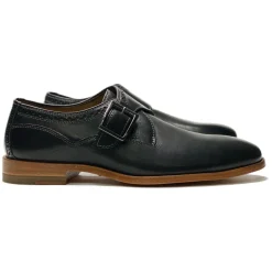 New Edition Fashion Graham Monk Strap> Formal Shoes